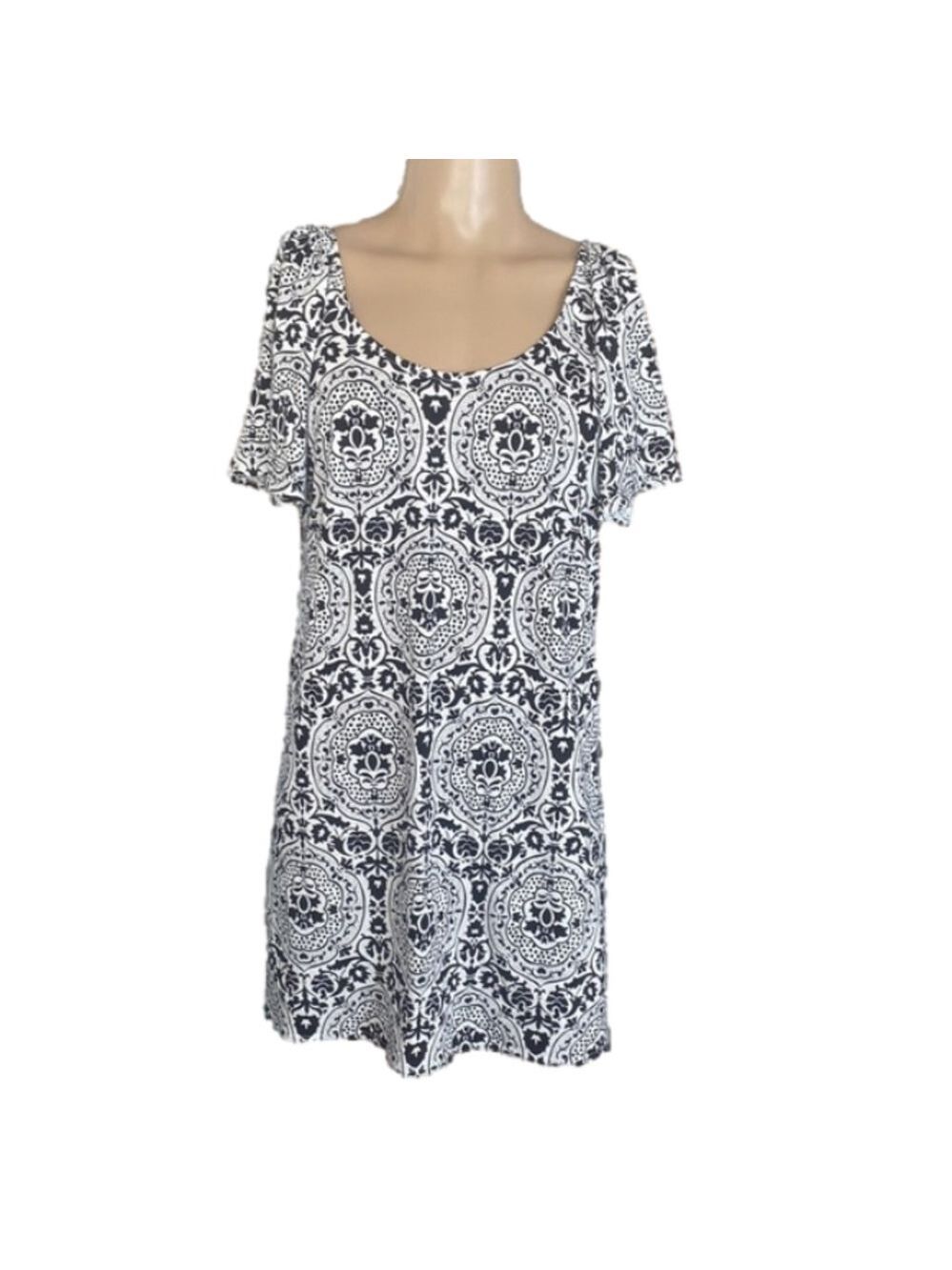 Boden NWT lounge dress